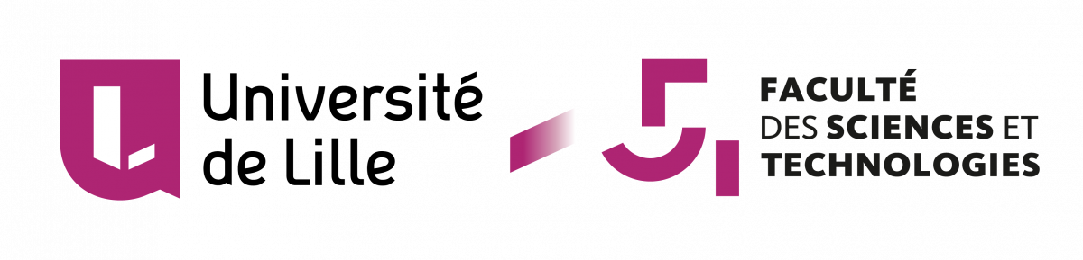 Faculté Des Sciences Et Technologies Lille cfhp.univ-lille.fr