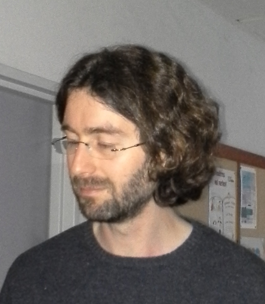 Picture of François Lemaire